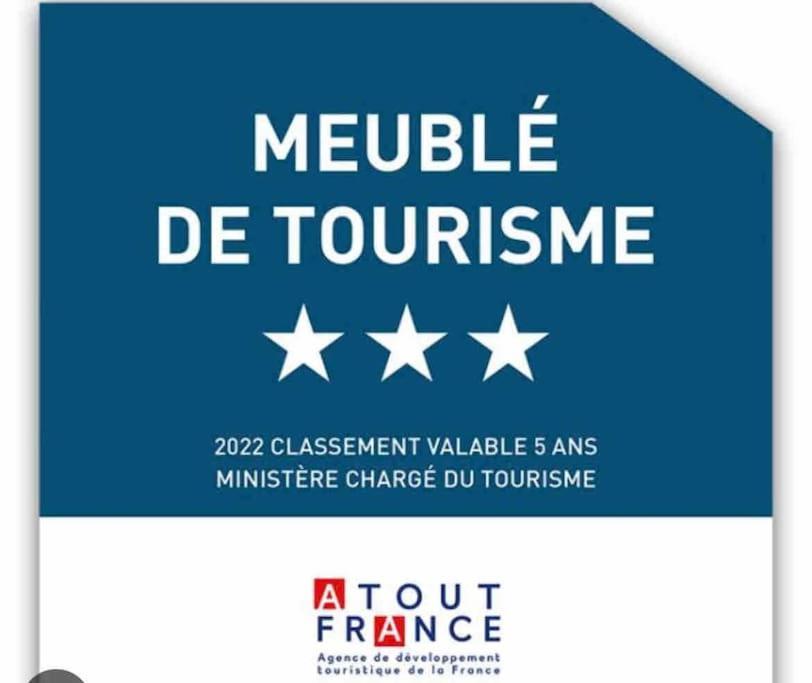 Superbe T2 De Caractere Au Centre Classe 3 Etoiles Troyes Exterior foto